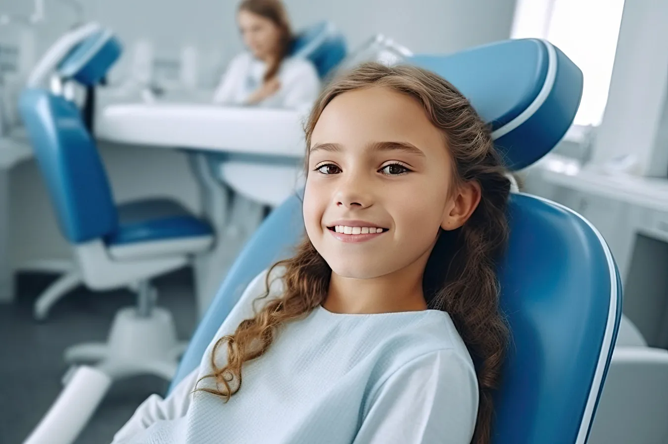 Why Your Child Needs a Pediatric Dentist: The Benefits of Specialized Dental Care